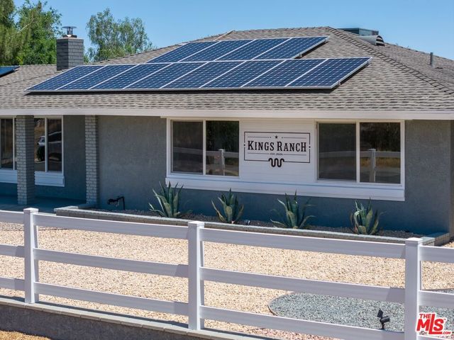 37506 E 95th Street, Littlerock, CA 93543
