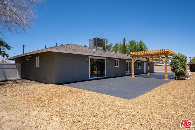 37506 E 95th Street, Littlerock, CA 93543