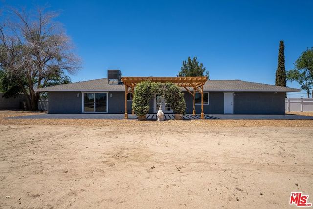 37506 E 95th Street, Littlerock, CA 93543