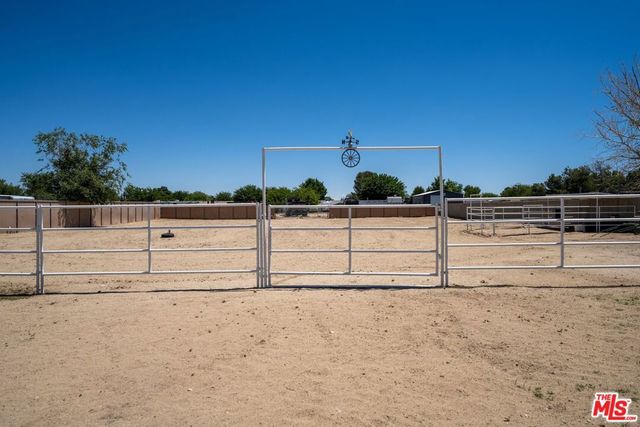 37506 E 95th Street, Littlerock, CA 93543