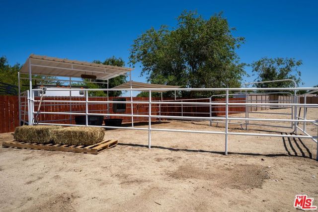 37506 E 95th Street, Littlerock, CA 93543