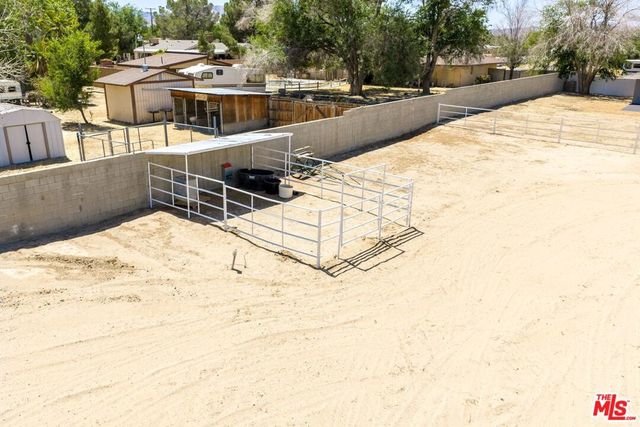 37506 E 95th Street, Littlerock, CA 93543