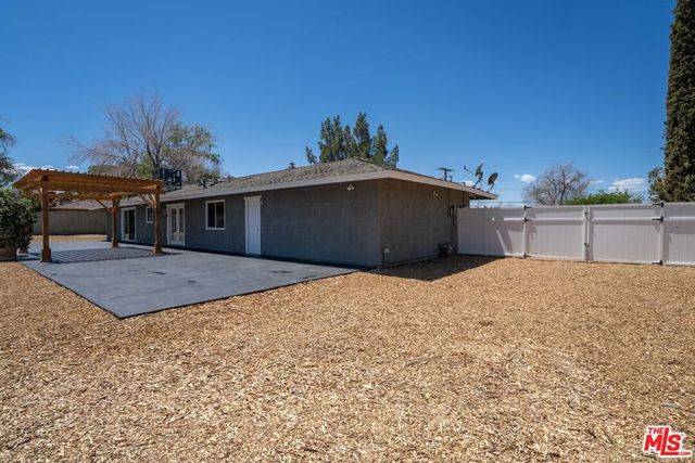 37506 E 95th Street, Littlerock, CA 93543