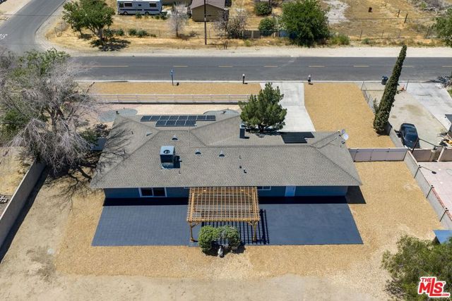 37506 E 95th Street, Littlerock, CA 93543