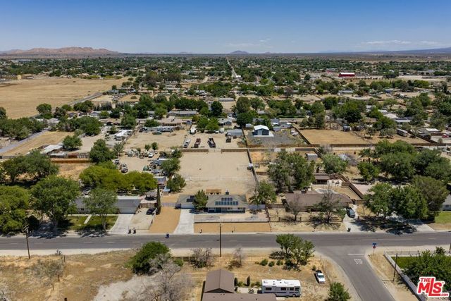 37506 E 95th Street, Littlerock, CA 93543