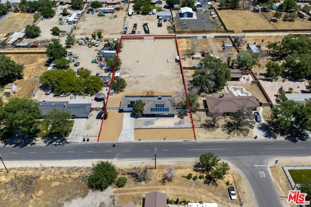 37506 E 95th Street, Littlerock, CA 93543