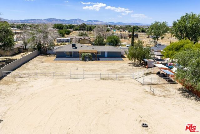 37506 E 95th Street, Littlerock, CA 93543