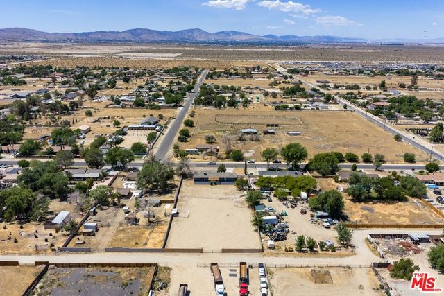 37506 E 95th Street, Littlerock, CA 93543