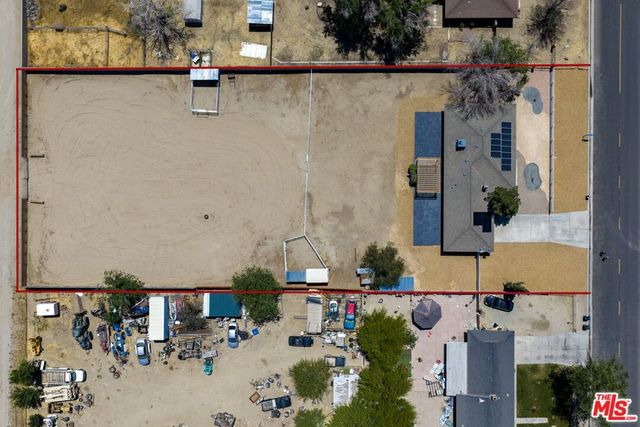 37506 E 95th Street, Littlerock, CA 93543