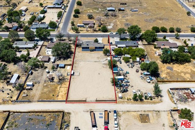 37506 E 95th Street, Littlerock, CA 93543