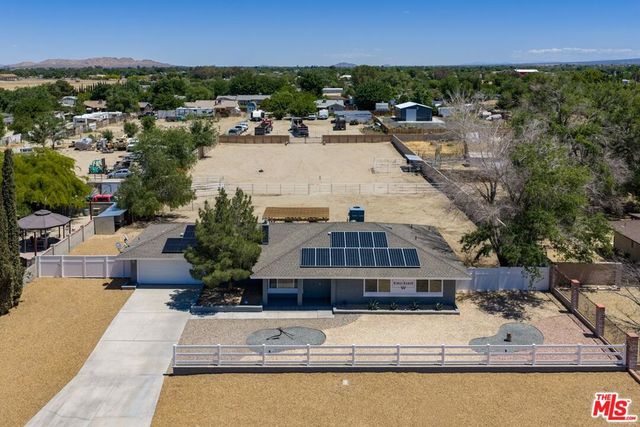 37506 E 95th Street, Littlerock, CA 93543