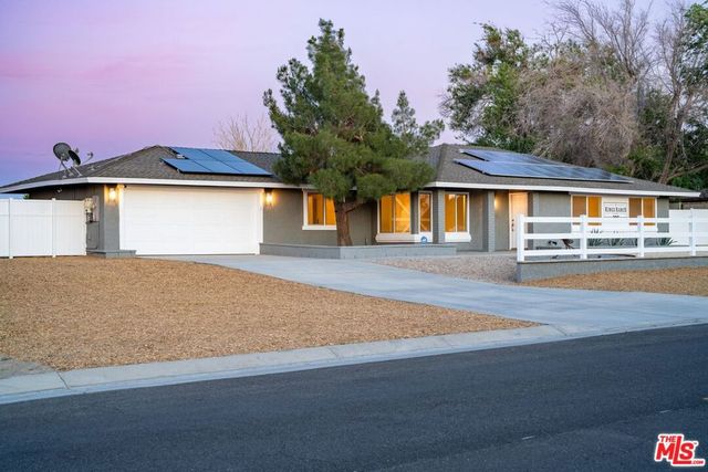 37506 E 95th Street, Littlerock, CA 93543