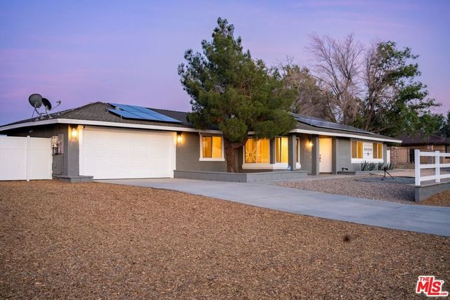 37506 E 95th Street, Littlerock, CA 93543