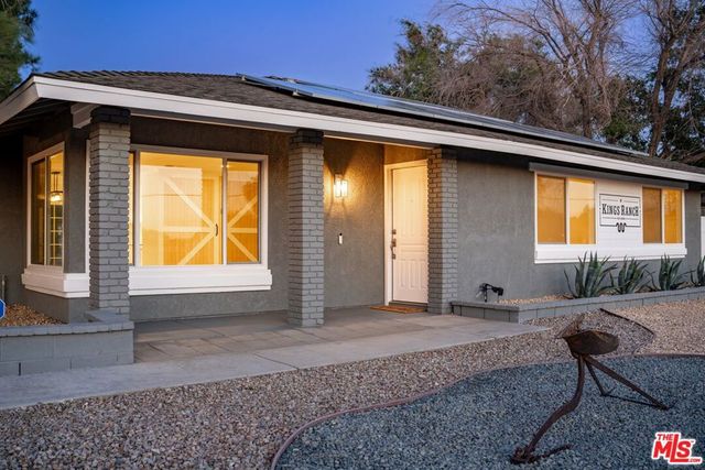 37506 E 95th Street, Littlerock, CA 93543