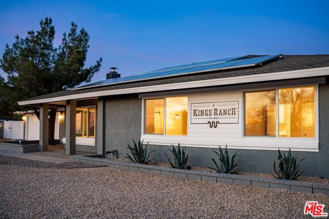 37506 E 95th Street, Littlerock, CA 93543