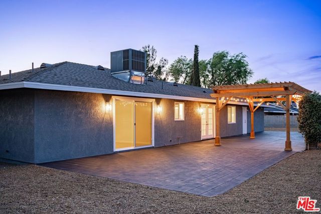 37506 E 95th Street, Littlerock, CA 93543
