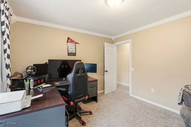 8575 E Craig Drive, Chagrin Falls, OH 44023