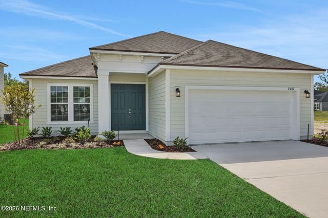 2238 BRANNINGS SAWMILL Court, Middleburg, FL 32068
