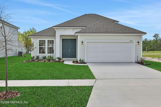 2238 BRANNINGS SAWMILL Court, Middleburg, FL 32068