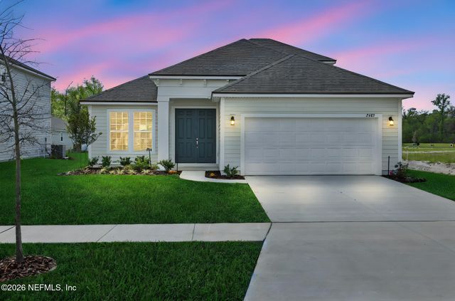 2238 BRANNINGS SAWMILL Court, Middleburg, FL 32068
