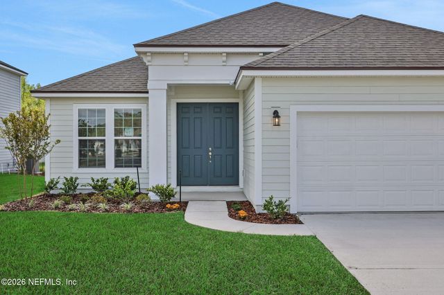 2238 BRANNINGS SAWMILL Court, Middleburg, FL 32068