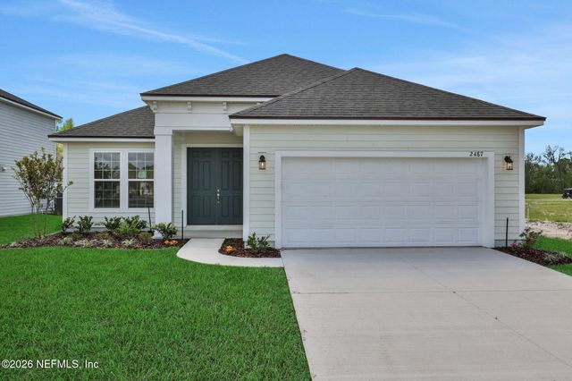 2238 BRANNINGS SAWMILL Court, Middleburg, FL 32068