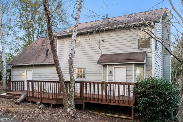 2812 Country Farms Court, Snellville, GA 30039