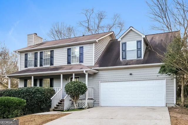 2812 Country Farms Court, Snellville, GA 30039