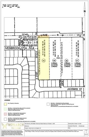 2126 E Avenue I, Lancaster, CA 93535