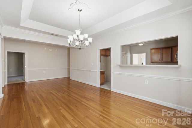 13344 Old Compton Court, Pineville, NC 28134