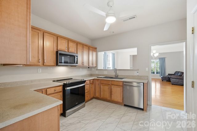 13344 Old Compton Court, Pineville, NC 28134