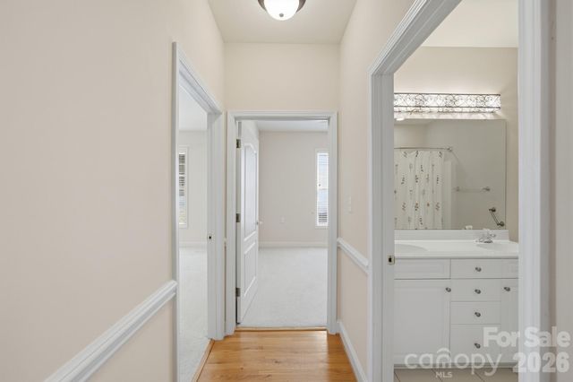 13344 Old Compton Court, Pineville, NC 28134