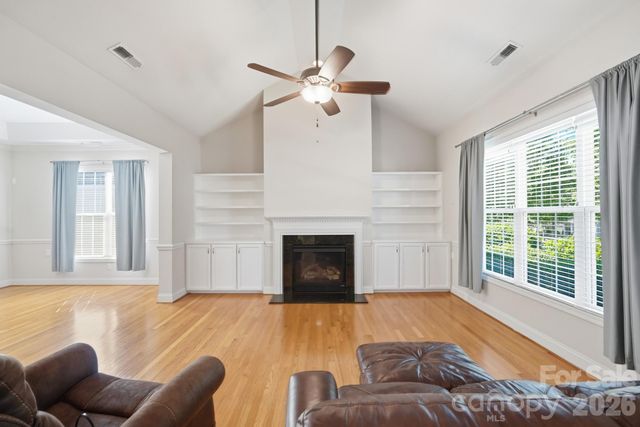 13344 Old Compton Court, Pineville, NC 28134