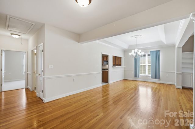 13344 Old Compton Court, Pineville, NC 28134