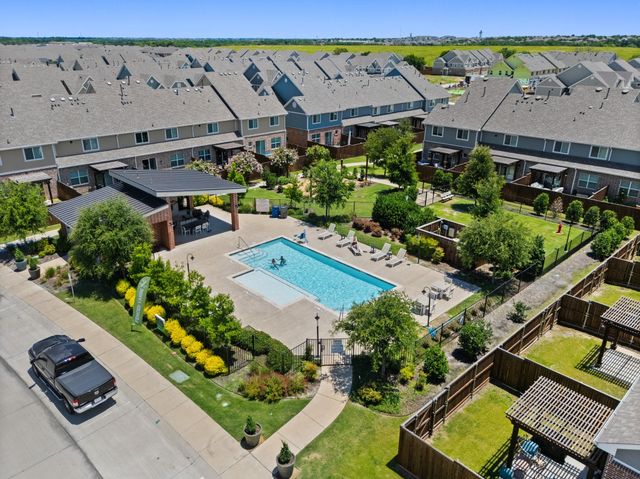 3008 Grandview Drive, Wylie, TX 75098