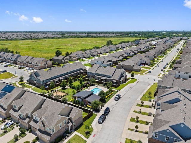 3008 Grandview Drive, Wylie, TX 75098