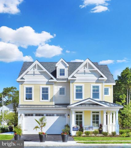 23712 BRICKWALK DR, Millsboro, DE 19966