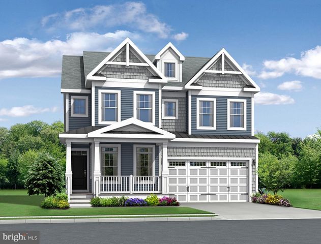 23712 BRICKWALK DR, Millsboro, DE 19966