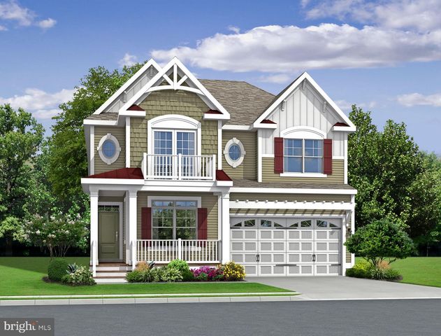 23712 BRICKWALK DR, Millsboro, DE 19966
