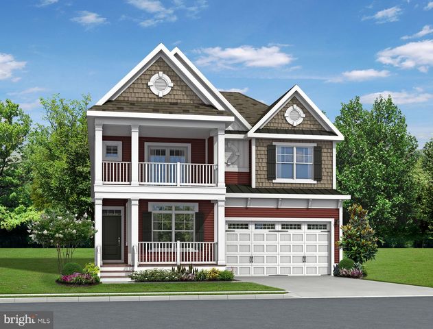 23712 BRICKWALK DR, Millsboro, DE 19966