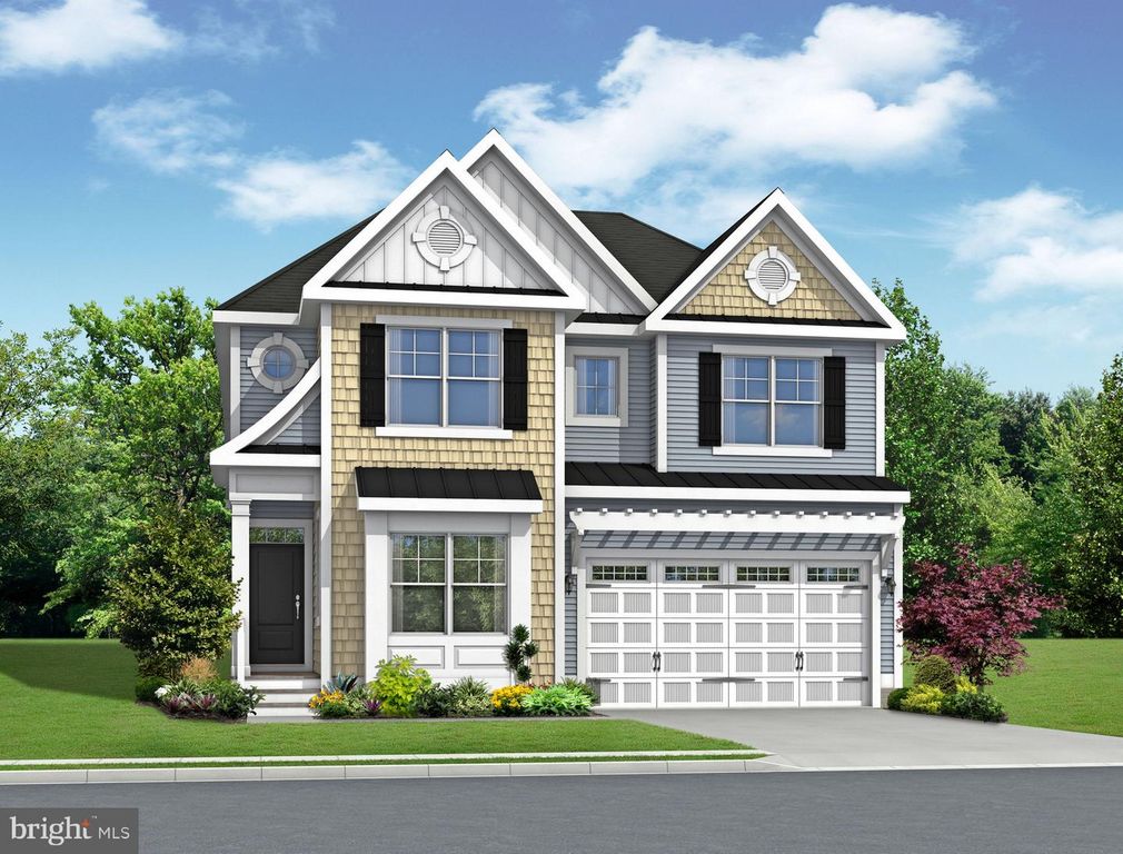 23712 BRICKWALK DR, Millsboro, DE 19966