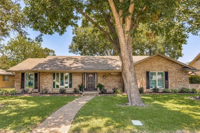3151 Merrell Road, Dallas, TX 75229