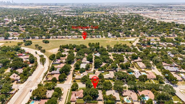 3151 Merrell Road, Dallas, TX 75229