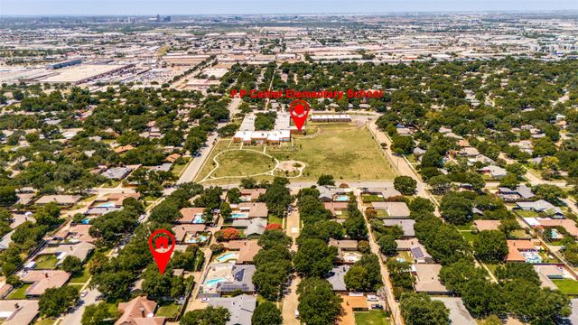 3151 Merrell Road, Dallas, TX 75229