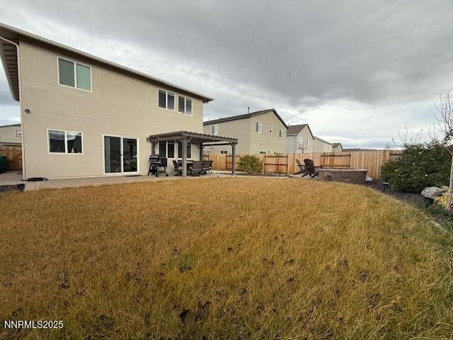 1353 Stock Horse Road, Sparks, NV 89436