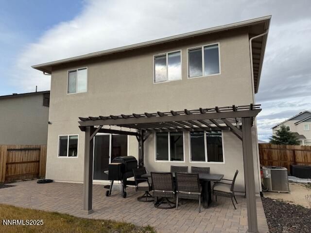 1353 Stock Horse Road, Sparks, NV 89436