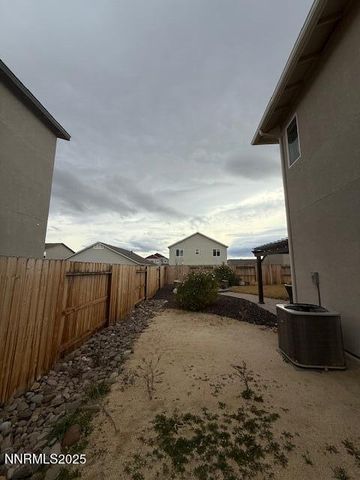 1353 Stock Horse Road, Sparks, NV 89436