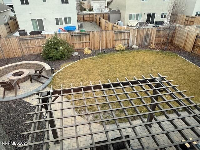 1353 Stock Horse Road, Sparks, NV 89436