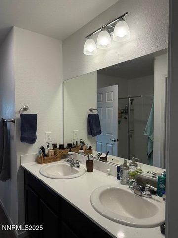 1353 Stock Horse Road, Sparks, NV 89436