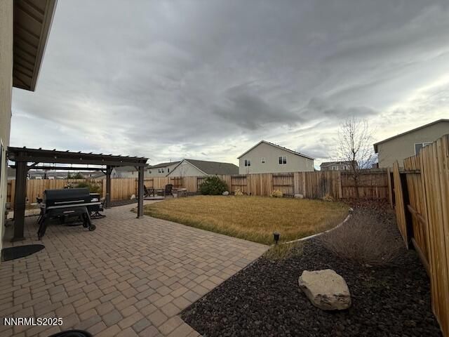 1353 Stock Horse Road, Sparks, NV 89436